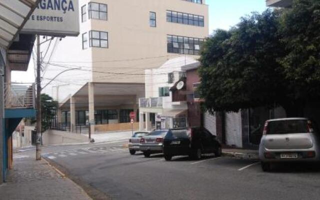 Pousada Destino Certo Hostel