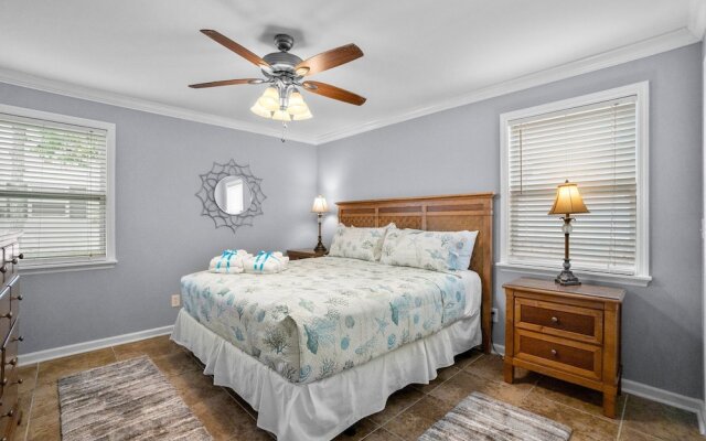 4110 Nancee Dr. - Mermaid Lagoon