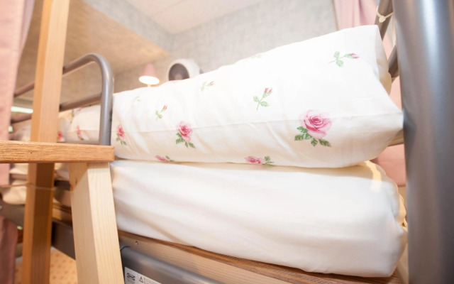 Akasaka-no Sato - Caters to Women - Hostel