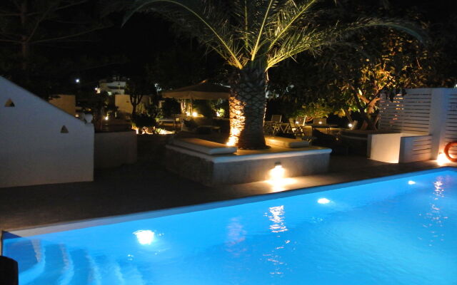 La Stella Stay