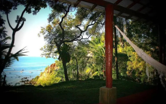 Casas Porto de Cima