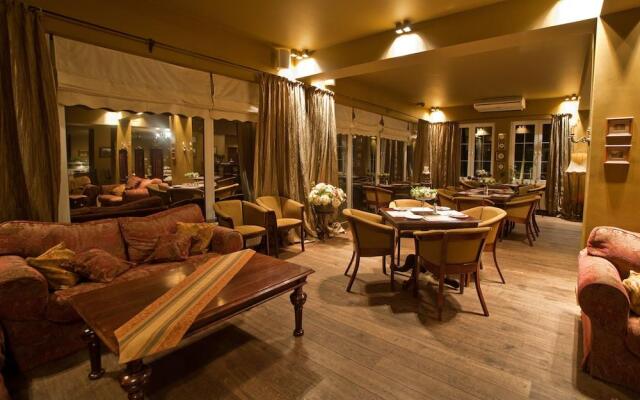 Hotel Afrodyta Business & SPA