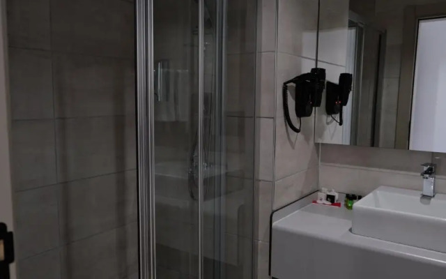 Park Demirkapi Hotel Beysehir