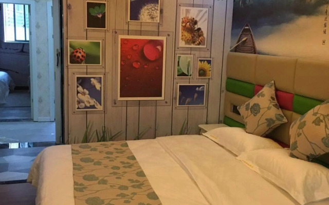 Shanghai Boxin Business Hotel