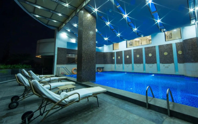 The Accord Metropolitan