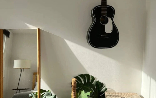 Bright 1 Bedroom Apartment in Hackney Near Colombia Road