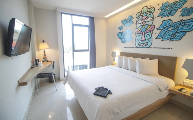 REGANTRIS Hotel Surabaya