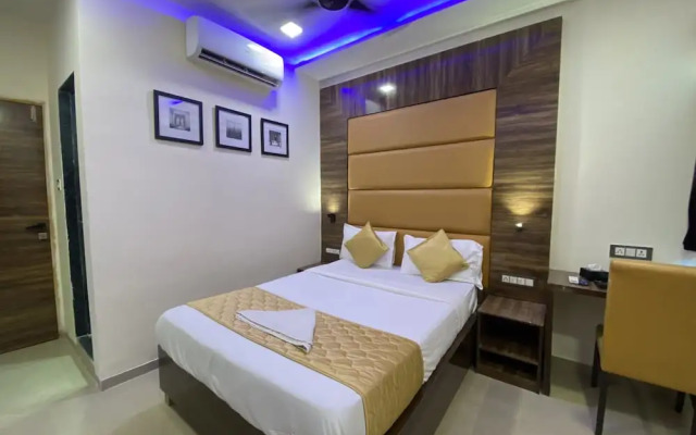 Hotel Blue Wellington