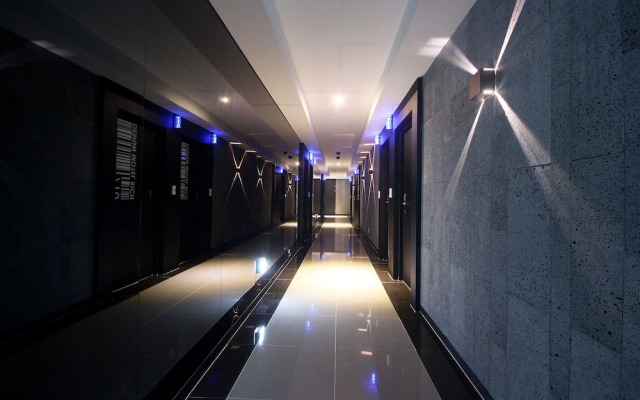 Pohang Yeongildae Rich