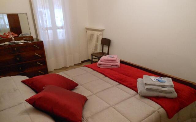 B&B Le Stanze del Chiostro