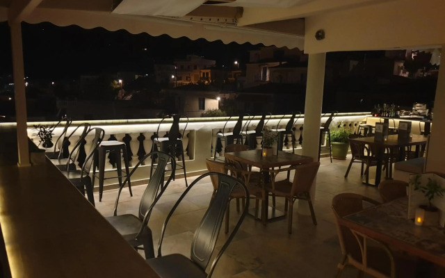 Dimitra Boutique Hotel