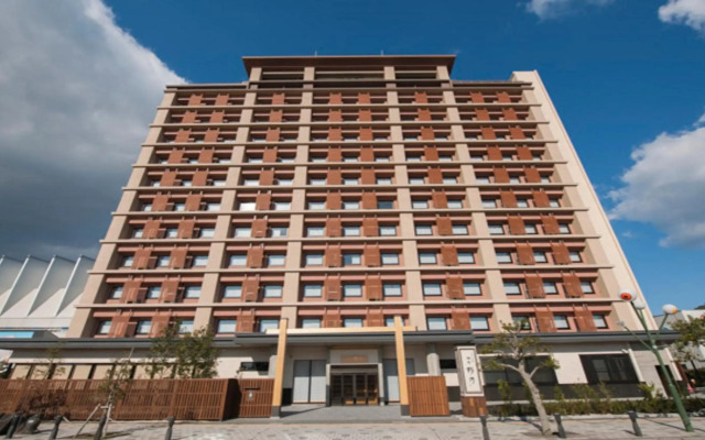 Onyado Nono Sakaiminato Natural Hot Spring