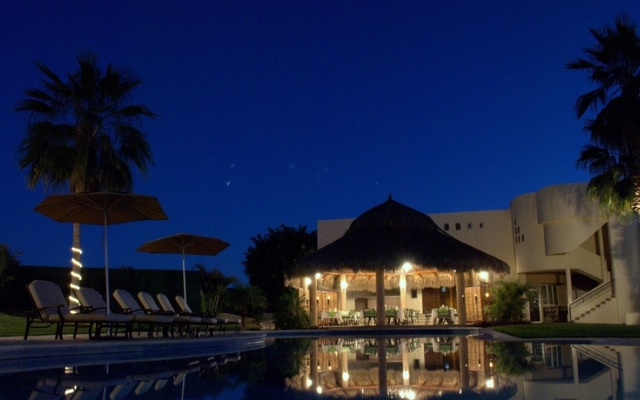Vistazul Suites & Spa