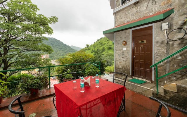 Tiger Valley Resort Kumbhalgarh