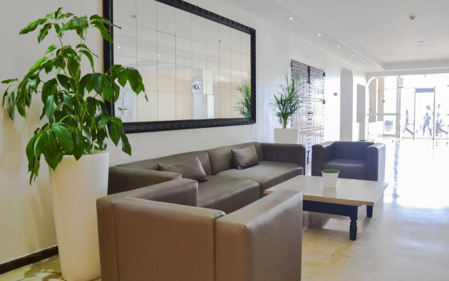Hotel Azur