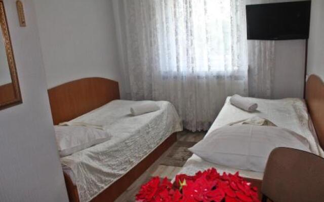 Hotel Bursztyn