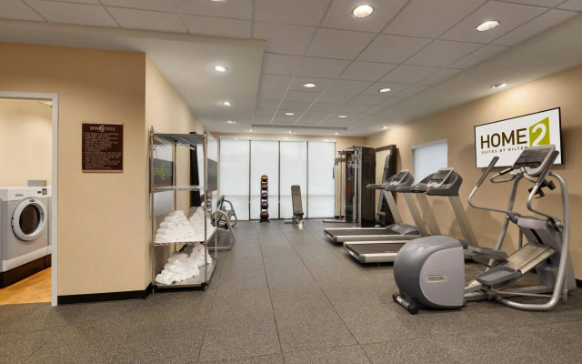 Home2 Suites by Hilton Cartersville