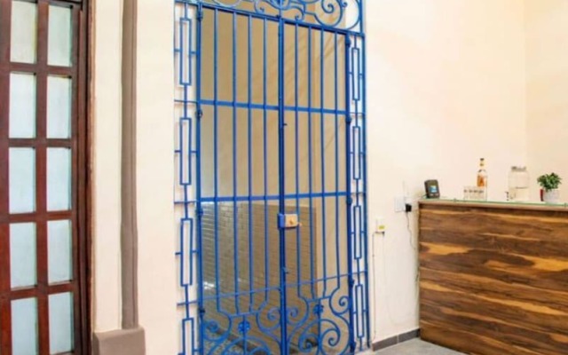 Capital O Mansión Del Tequila