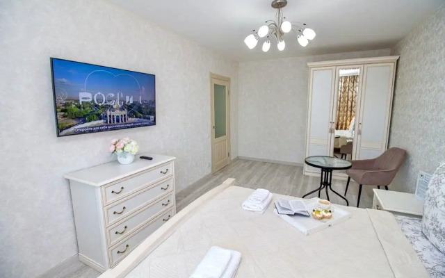 4 Сезона в микрорайоне Советский 2/4