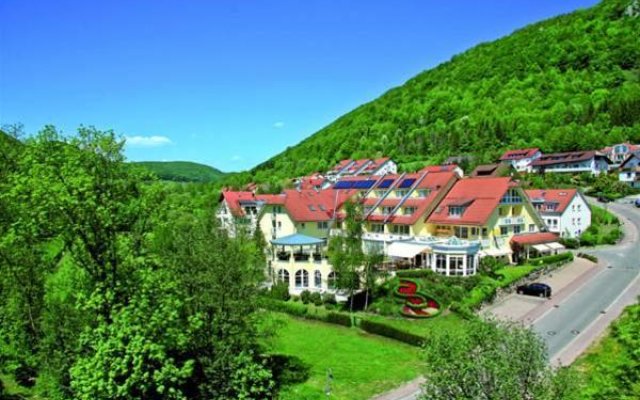 Vitalhotel Sanct Bernhard