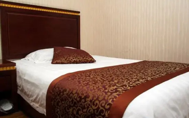 Hexu Hotel