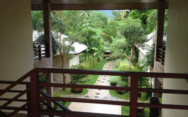 Starlight Resort