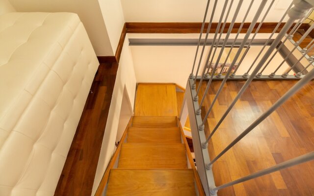 Alessia's Flat Savona