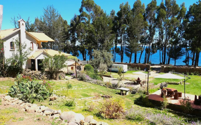 Ecolodge Copacabana