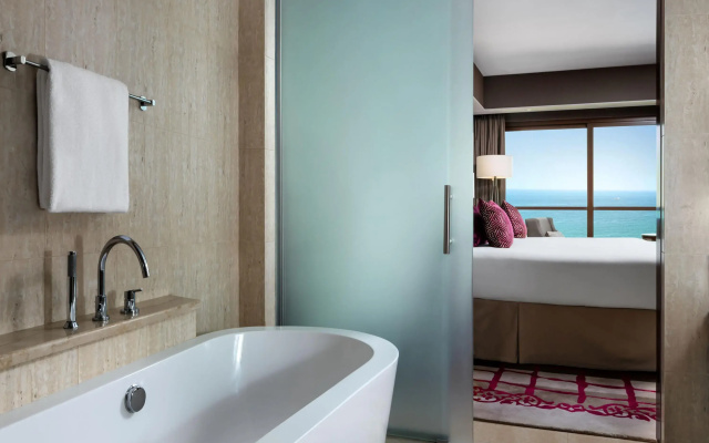 Fairmont Ajman