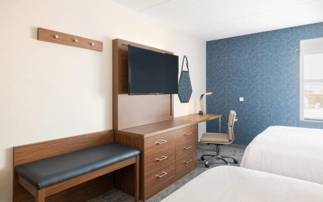Little National Hotel Sydney – Guest Rooms – Sydney