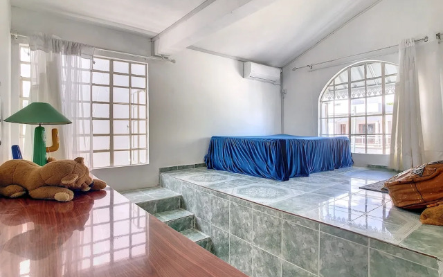 Appartement privatif ou location de chambres - Villa Lotus Paradise