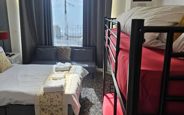 North Ocean Hotel