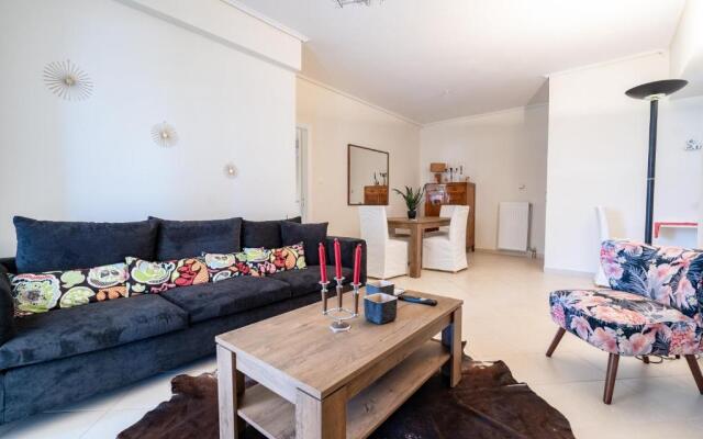 Koropi 3 bedroom Apartment 4 pers