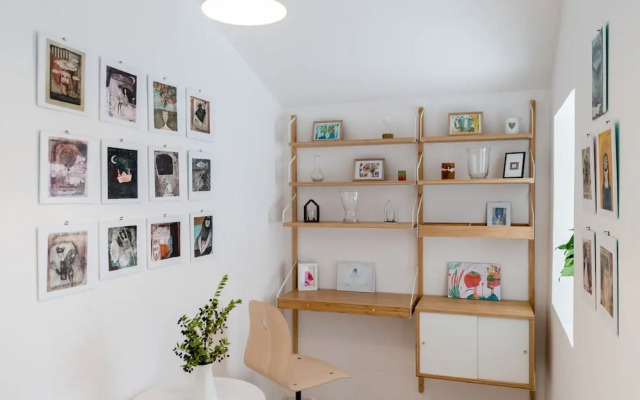 Cozy Dubrovnik Apartment