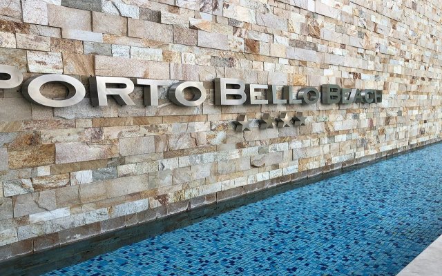 Porto Bello Beach Hotel