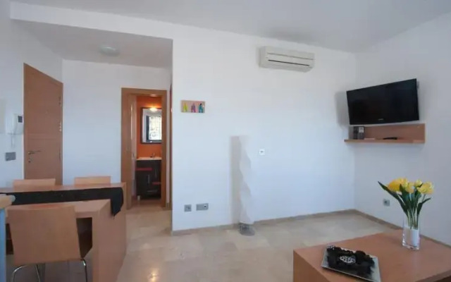 Apartments Galileo