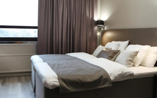 Original Sokos Hotel Rikala
