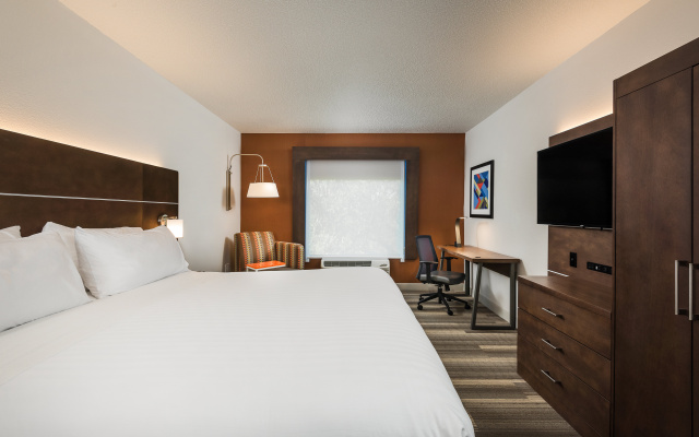Holiday Inn Express Bartow by IHG