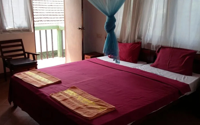 Panorama Beach Hotel