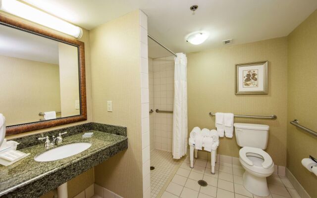 Courtyard by Marriott Athens Downtown