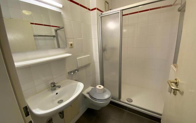 Apartmenthaus Home24