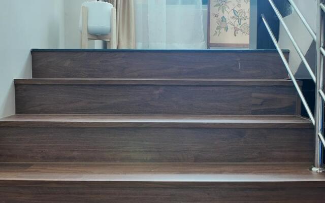 iCheck inn Residences Sukhumvit 20