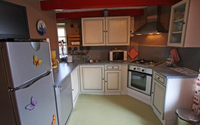 Gîte Gérardmer, 2 pièces, 2 personnes - FR-1-589-133