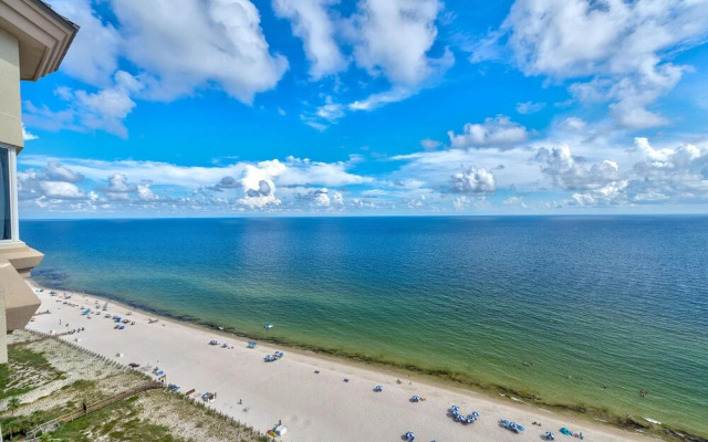 Indigo West 2103 Penthouse