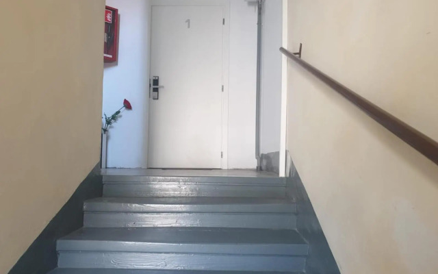 City Center Main Square Apartments Zagreb