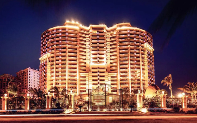 Sheraton Sanya Bay Resort