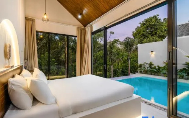 Villa Floravita by BaliSuperHost