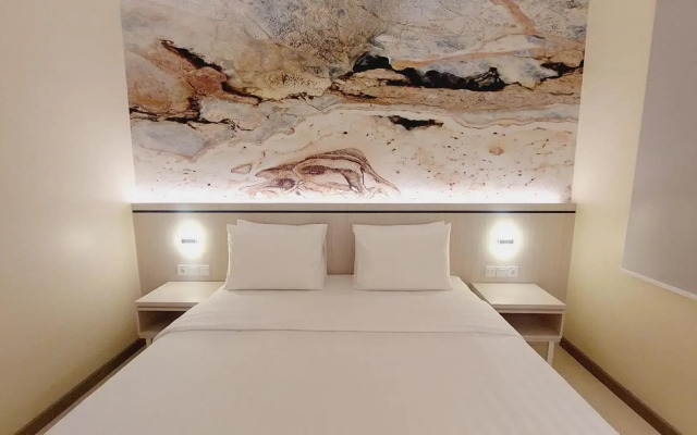 SIP Azana Hotel Jayapura