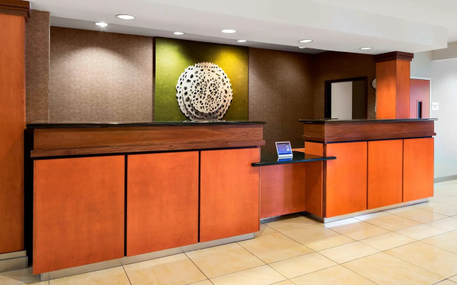 Fairfield Inn & Suites by Marriott Hobbs