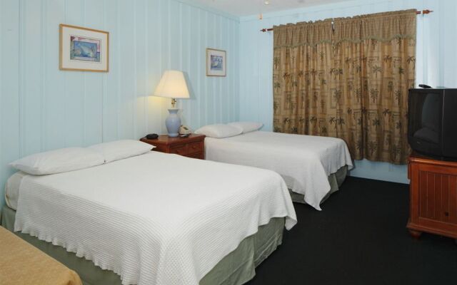 Lookout Lodge Resort